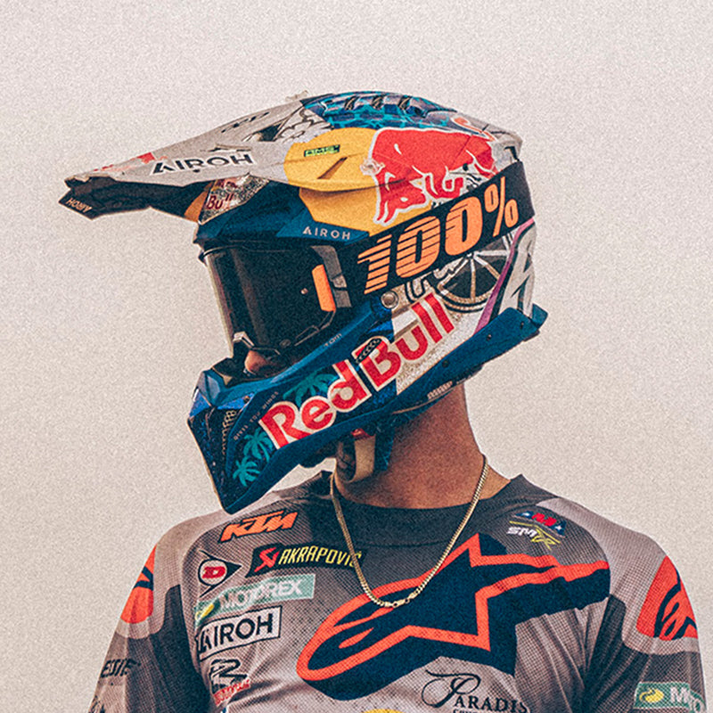ARMEGA Goggle Corbin