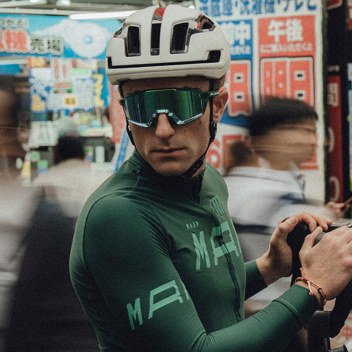 Sagan LE 2023 – 100%