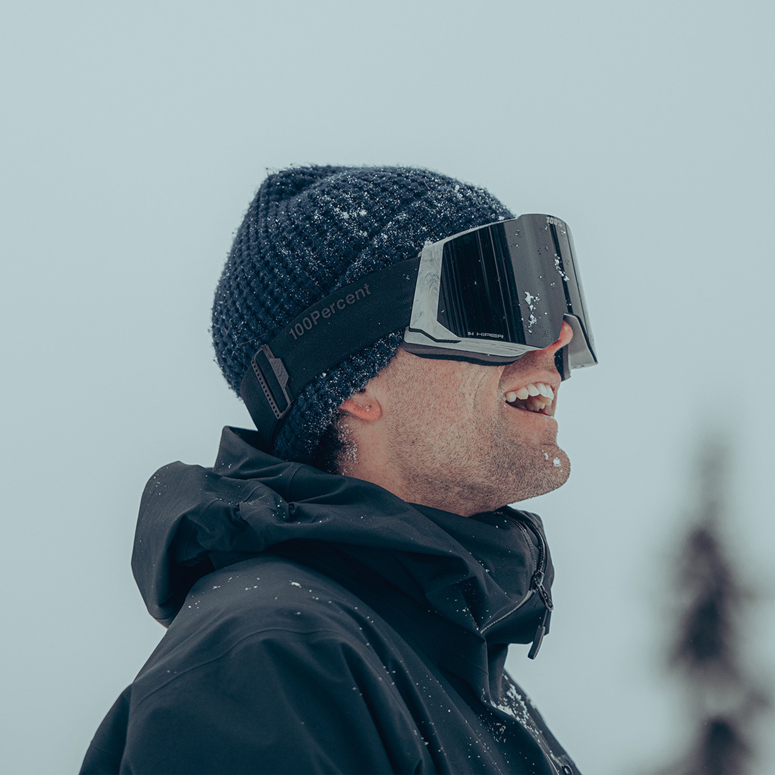 SNOWCRAFT Goggle Ant