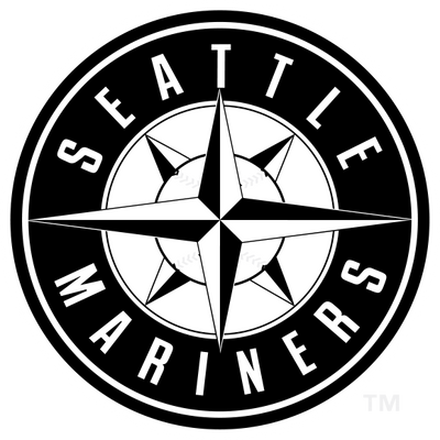 Seattle Mariners Logo