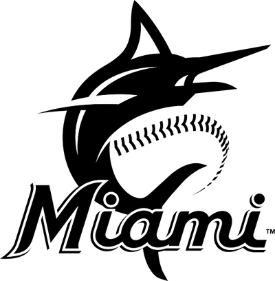 Miami Marlins Logo
