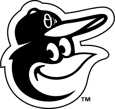 Baltimore Orioles Logo