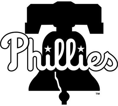 Philadelphia Phillies Logo