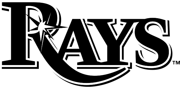 Tampa Bay Rays Logo