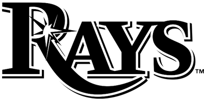 Tampa Bay Rays Logo