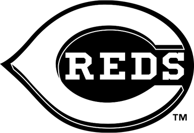 Cincanatti Reds Logo