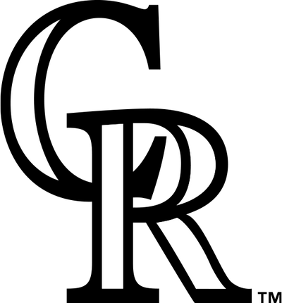 Colorado Rockies Logo