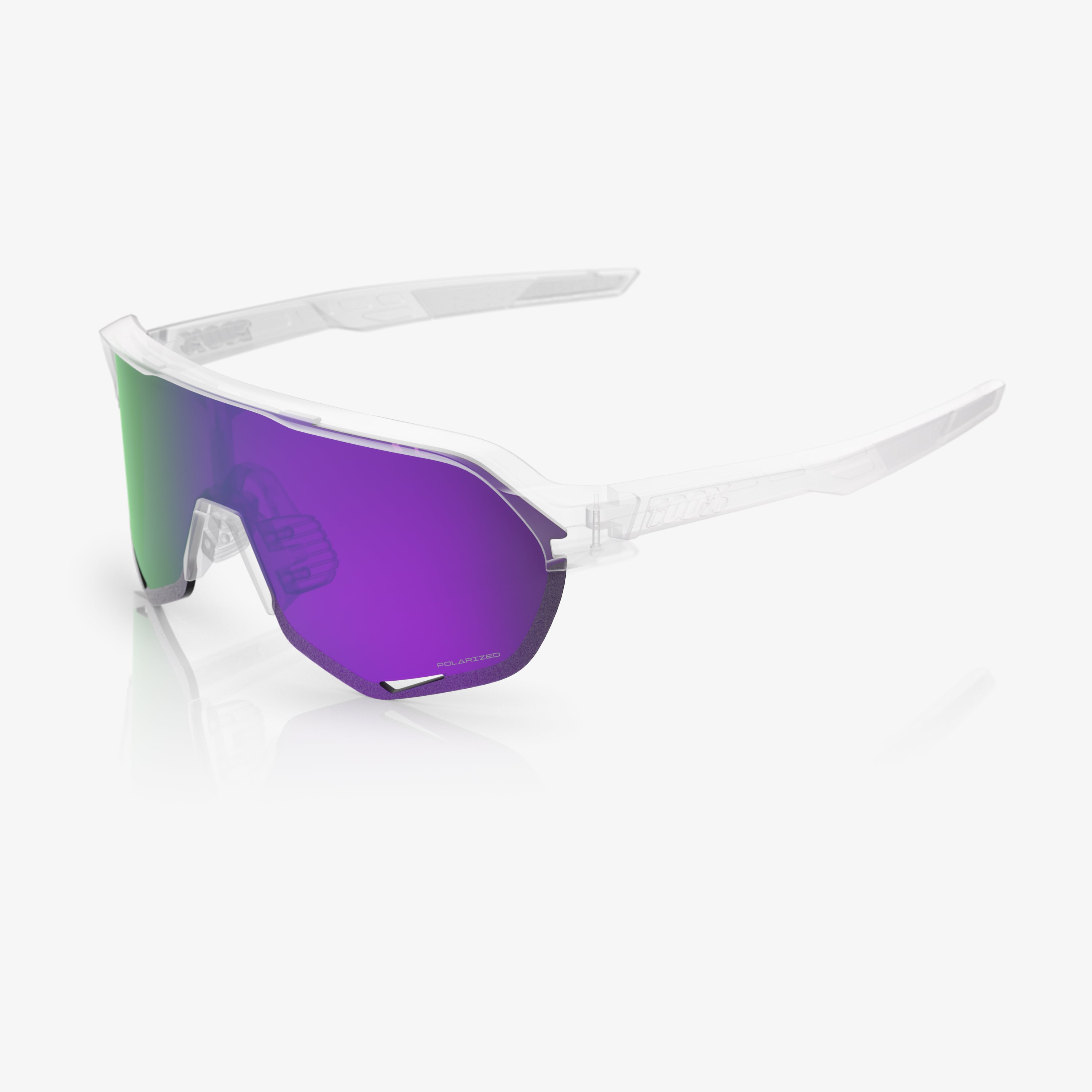 S2 Replacement Lens HiPER Polarized Lavender Mirror
