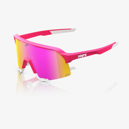 S3™ LE - Tatis 24 LE - HiPER Vital Pink Mirror