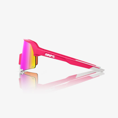 S3™ LE - Tatis 24 LE - HiPER Vital Pink Mirror