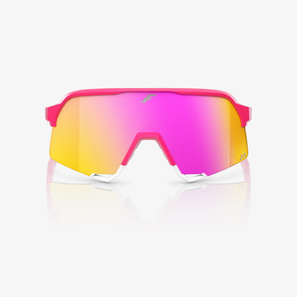 S3™ LE - Tatis 24 LE - HiPER Vital Pink Mirror