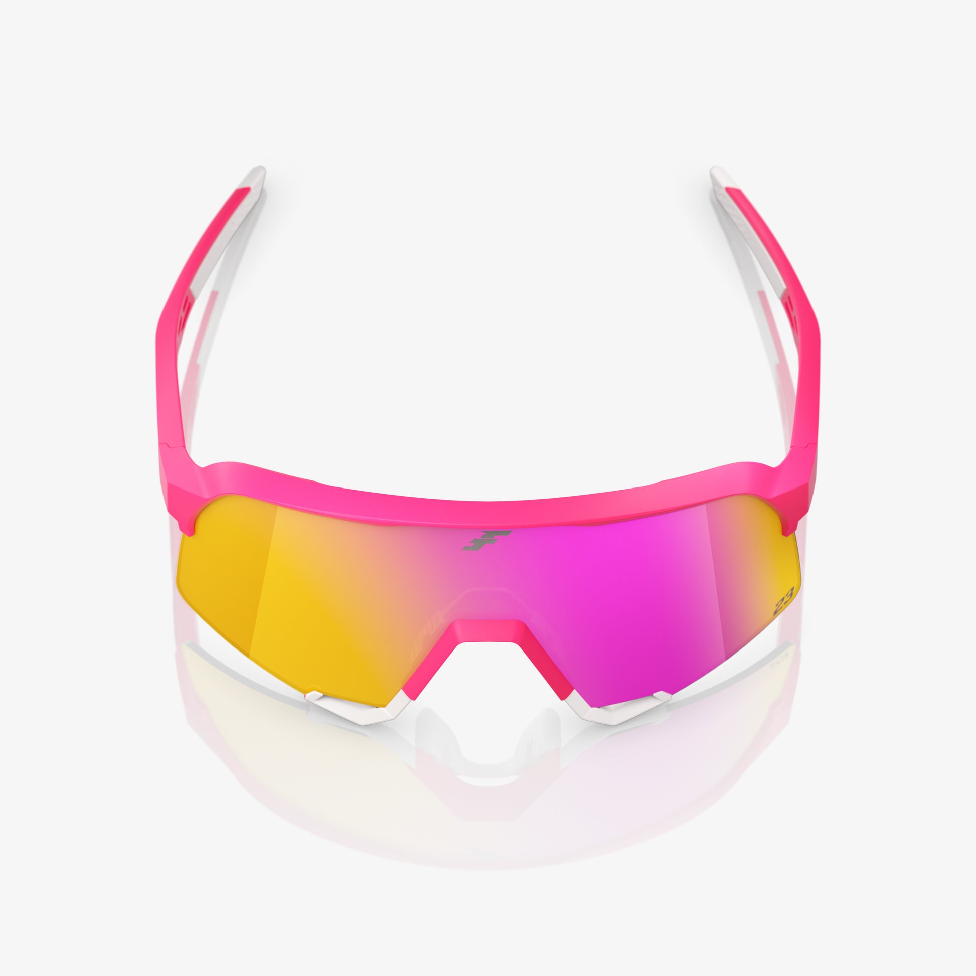 S3™ LE - Tatis 24 LE - HiPER Vital Pink Mirror