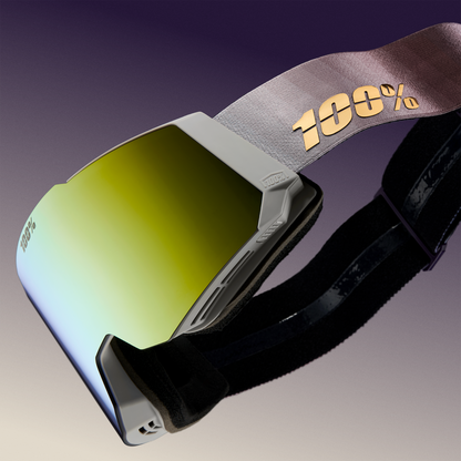 SNOWCRAFT Goggle Turbine