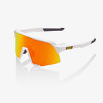 S3 Soft Tact White HiPER Red Multilayer Mirror Lens