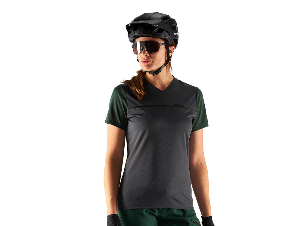 Brand Polo Shirt Women  Casual Cycling Apparel