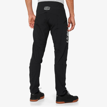 R-CORE-X Pants SP22 - Black