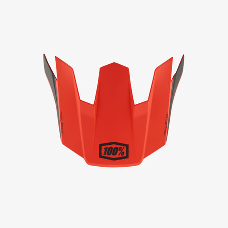 ALTIS Replacement Visor White