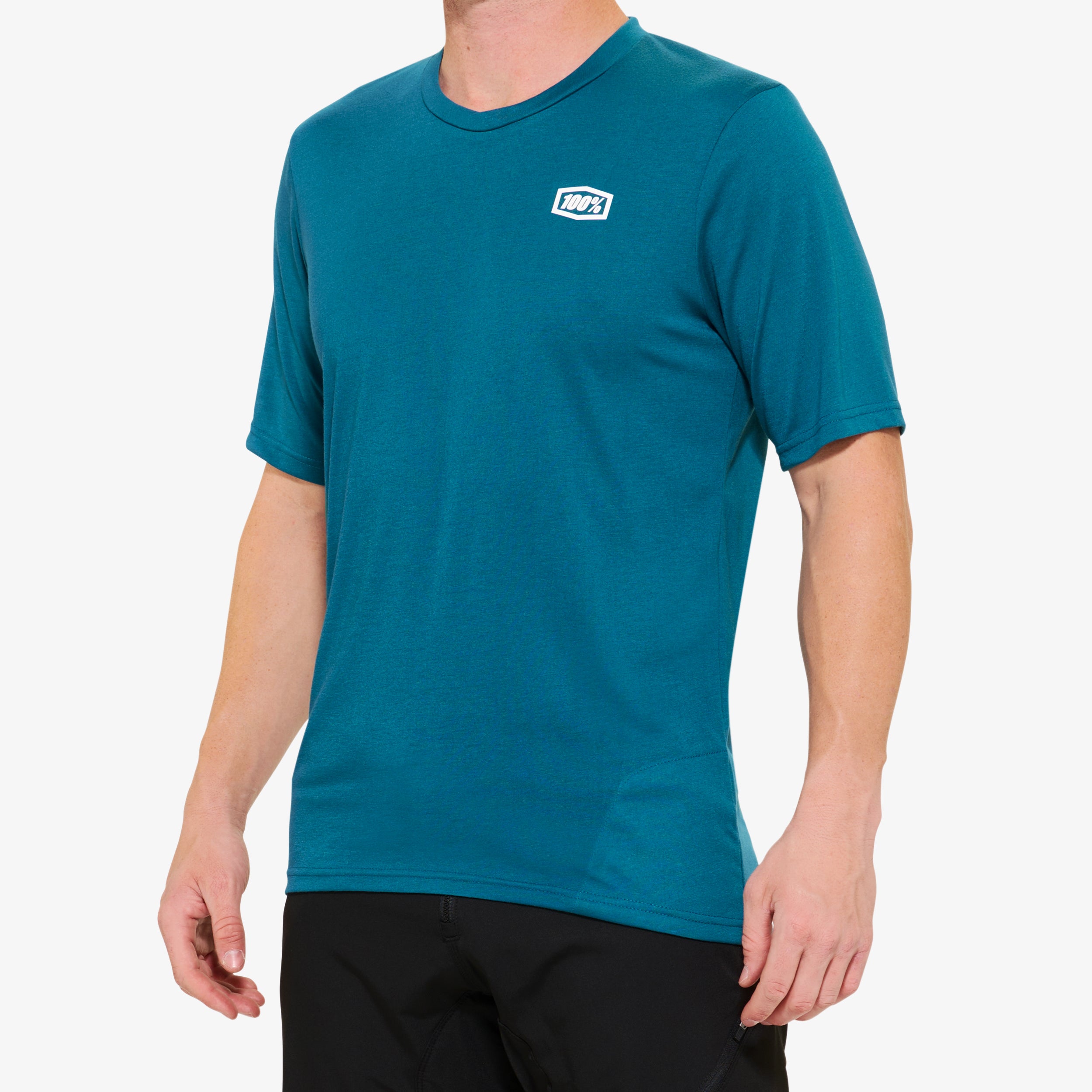 AIRMATIC Short Sleeve Jersey Gulf