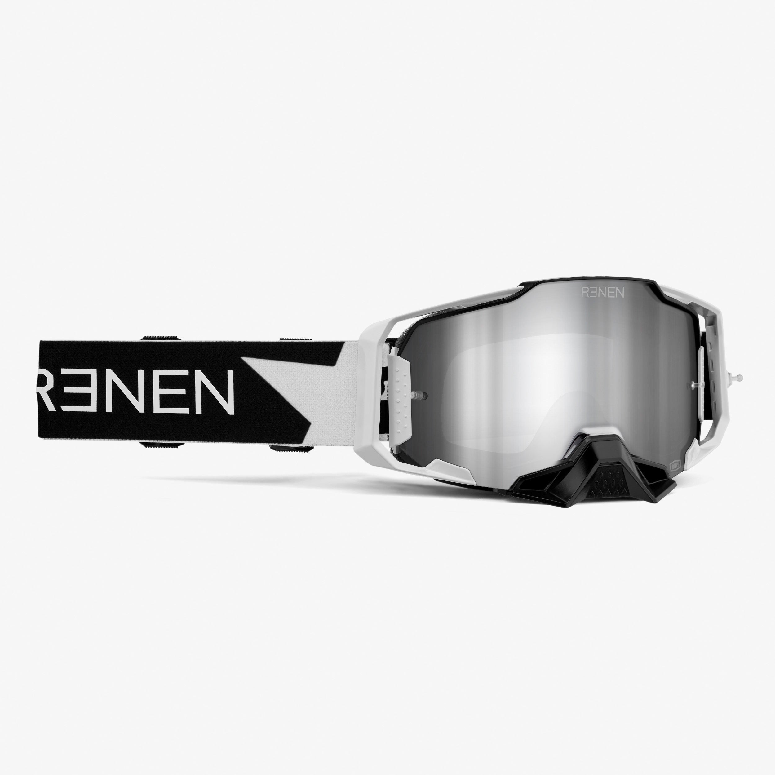 ARMEGA LE Goggle RENEN Starbleed - Secondary
