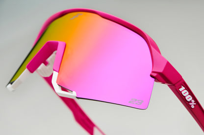 S3™ LE - Tatis 24 LE - HiPER Vital Pink Mirror