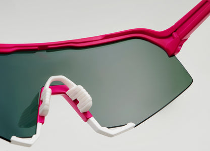 S3™ LE - Tatis 24 LE - HiPER Vital Pink Mirror