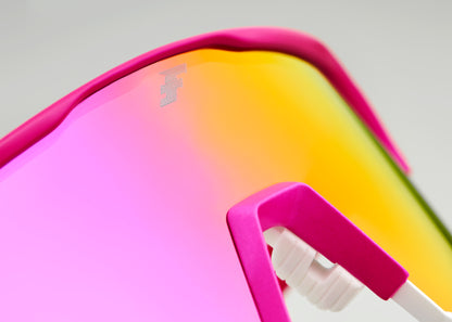 S3™ LE - Tatis 24 LE - HiPER Vital Pink Mirror