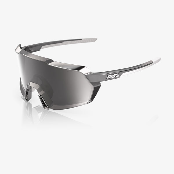 KORBIN - Gloss Black Chrome - HiPER Silver Chrome Mirror – 100%