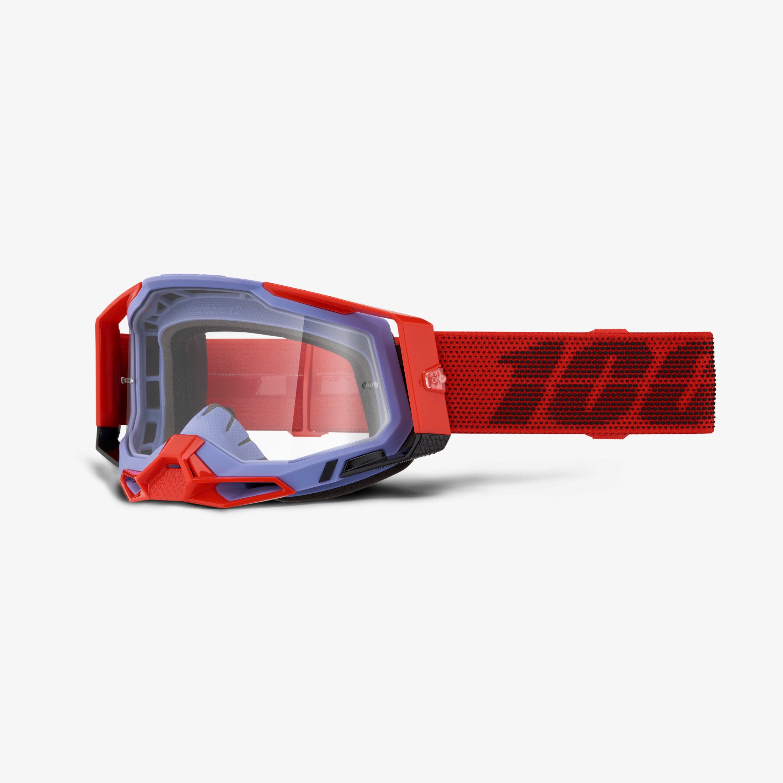 RACECRAFT 2 Goggle Cleat - Secondary