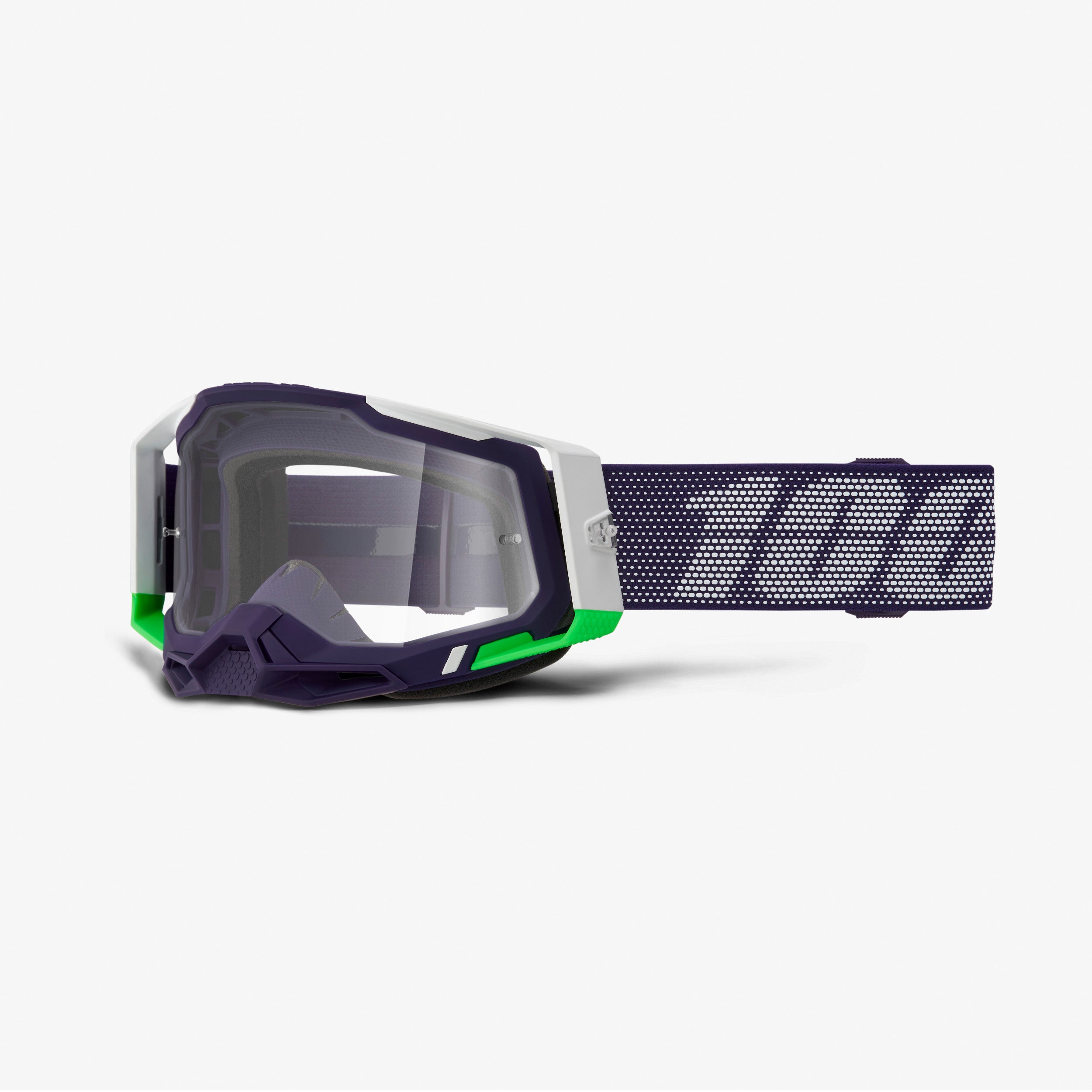 RACECRAFT 2 Goggle Krakov