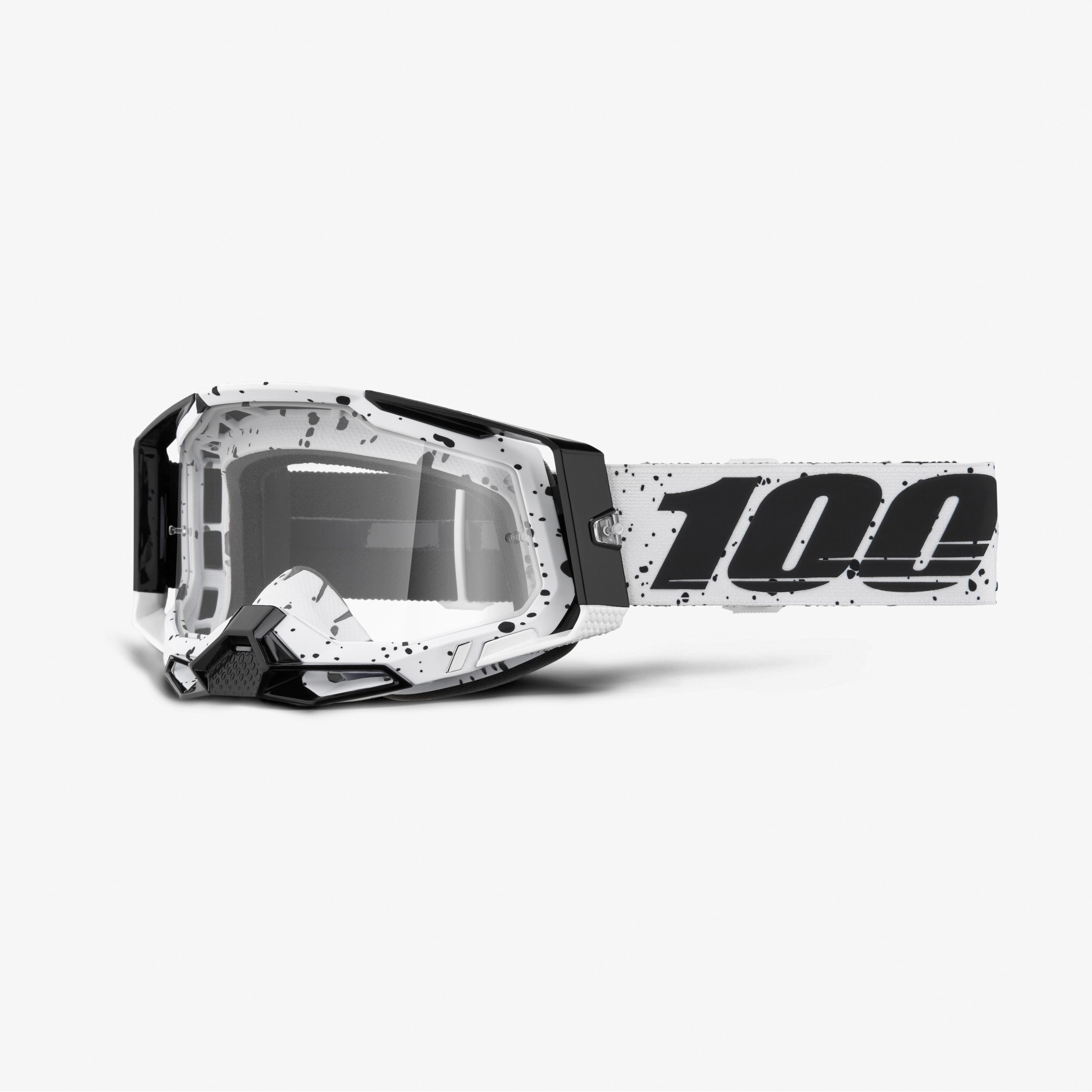 RACECRAFT 2 Goggle Trinity