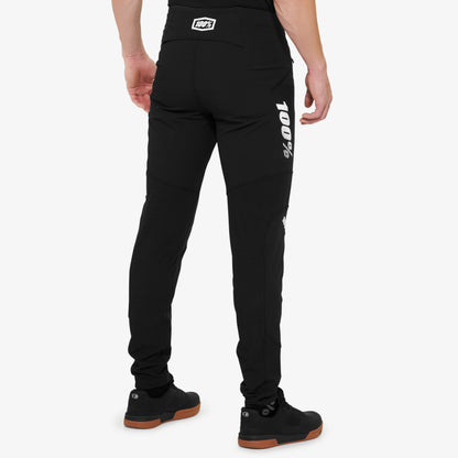 R-CORE X Pants Black