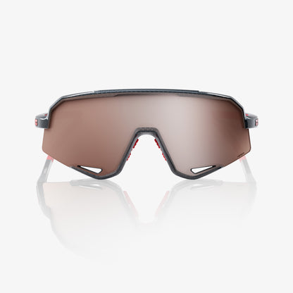 SLENDALE - Gloss Carbon Fiber - HiPER Crimson Silver Mirror
