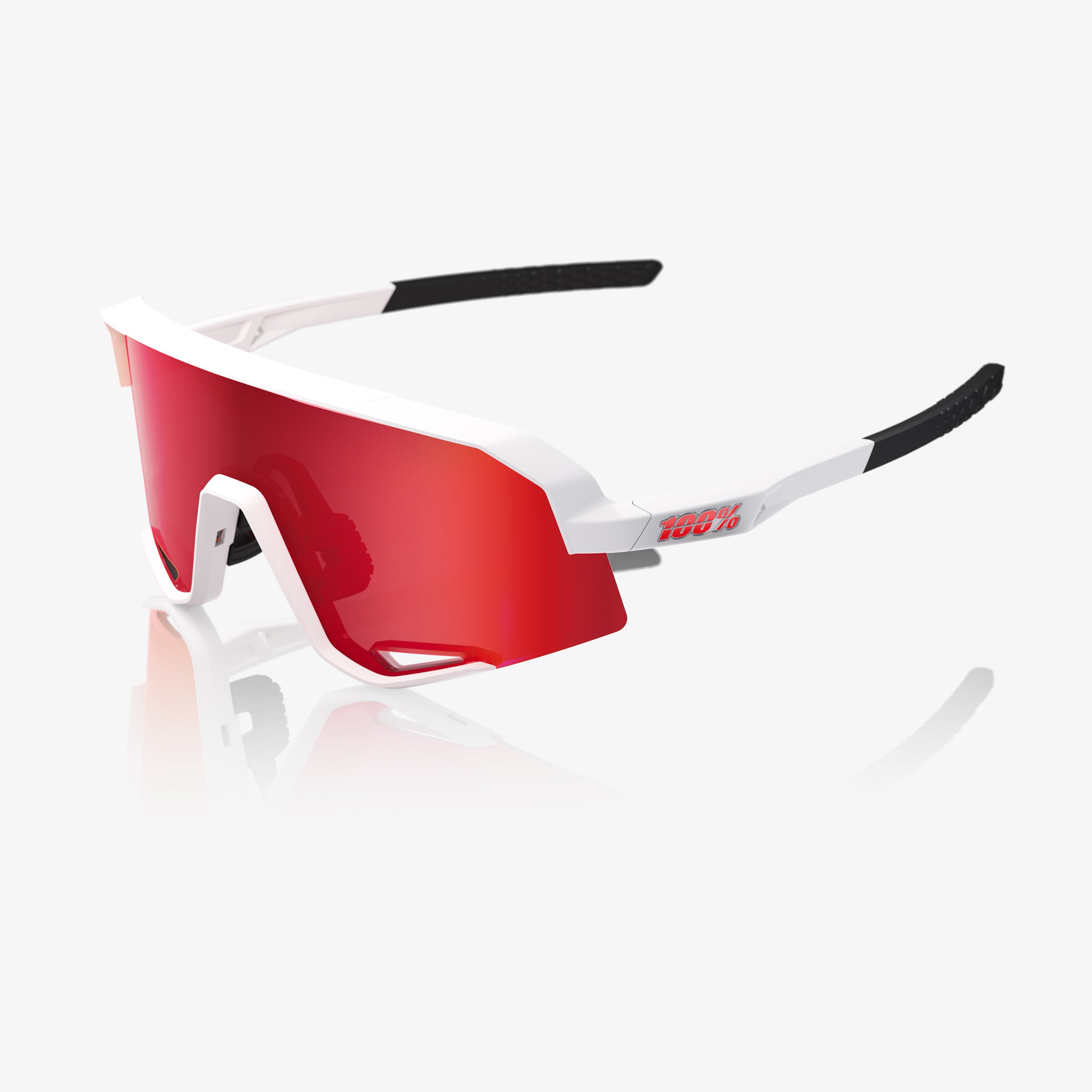 Slendale - Campari Translucent Red