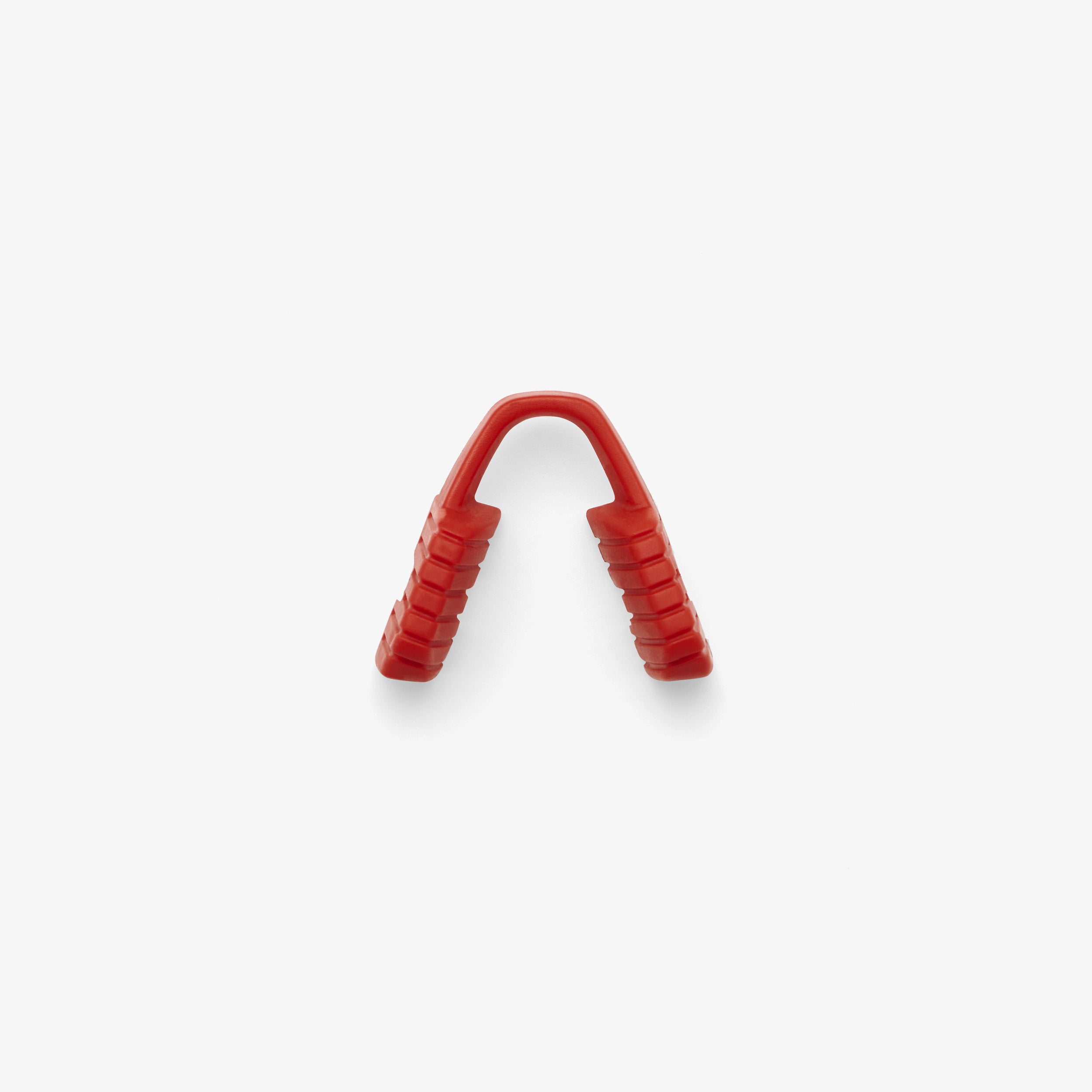 SPEEDCRAFT (OG, SL, XS), S2, S3, GLENDALE, SLENDALE Nose Pads Red