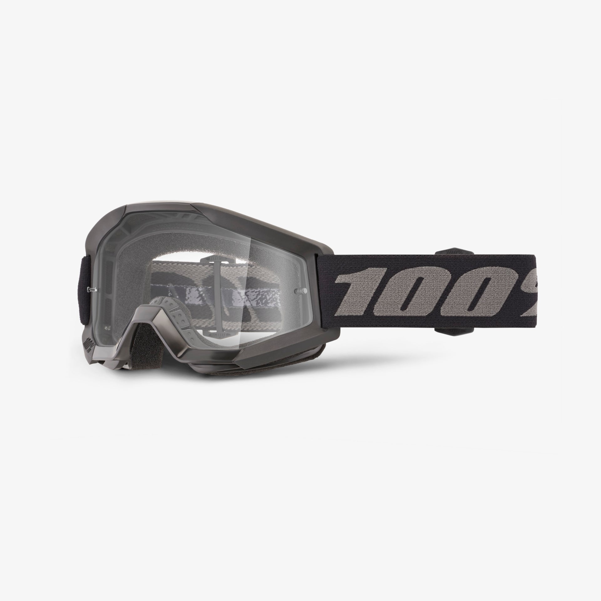 mini goggles Strata Mini Goggle Black