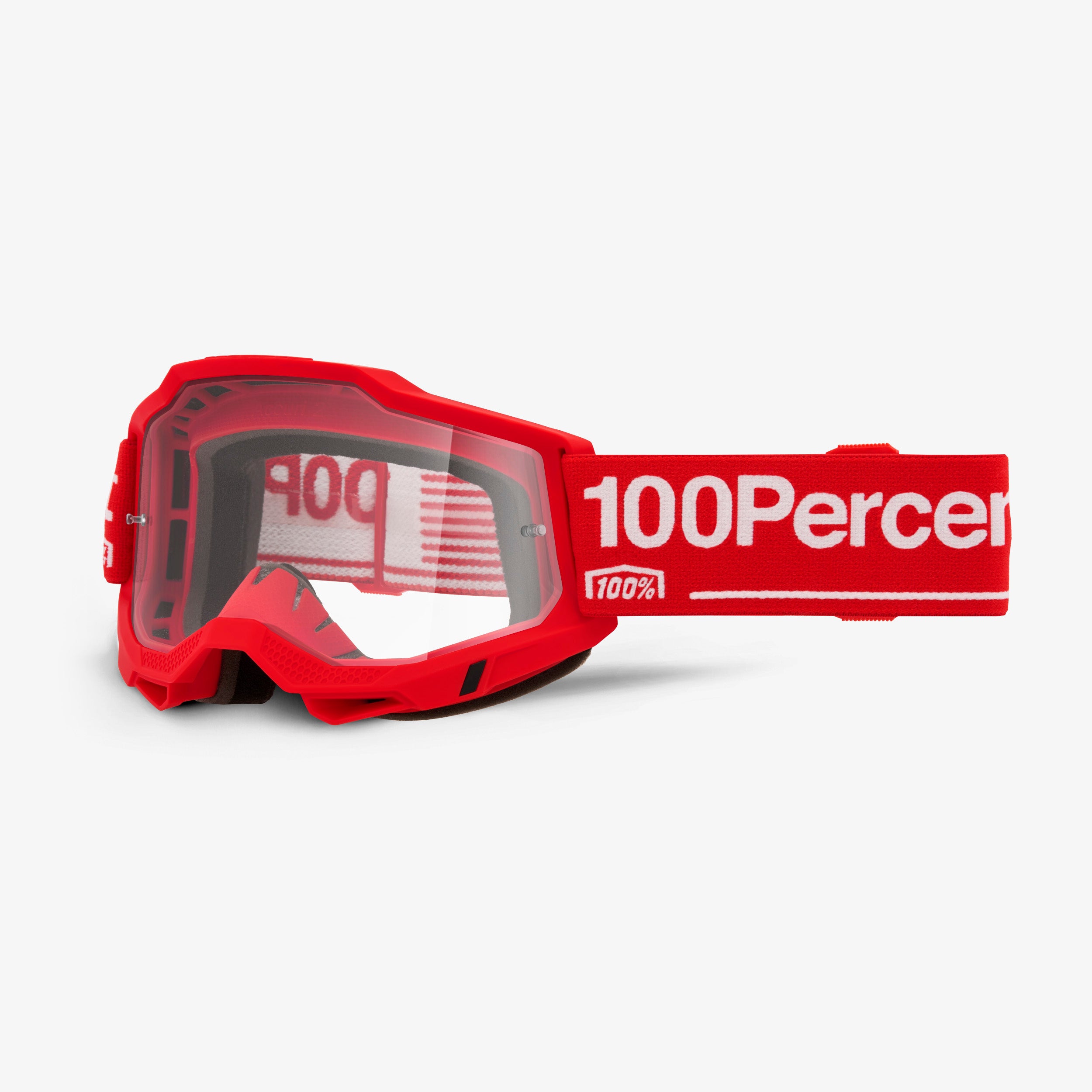 ACCURI 2 Goggle Wolg - Secondary