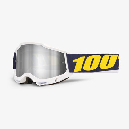 ACCURI 2 Goggle Torc