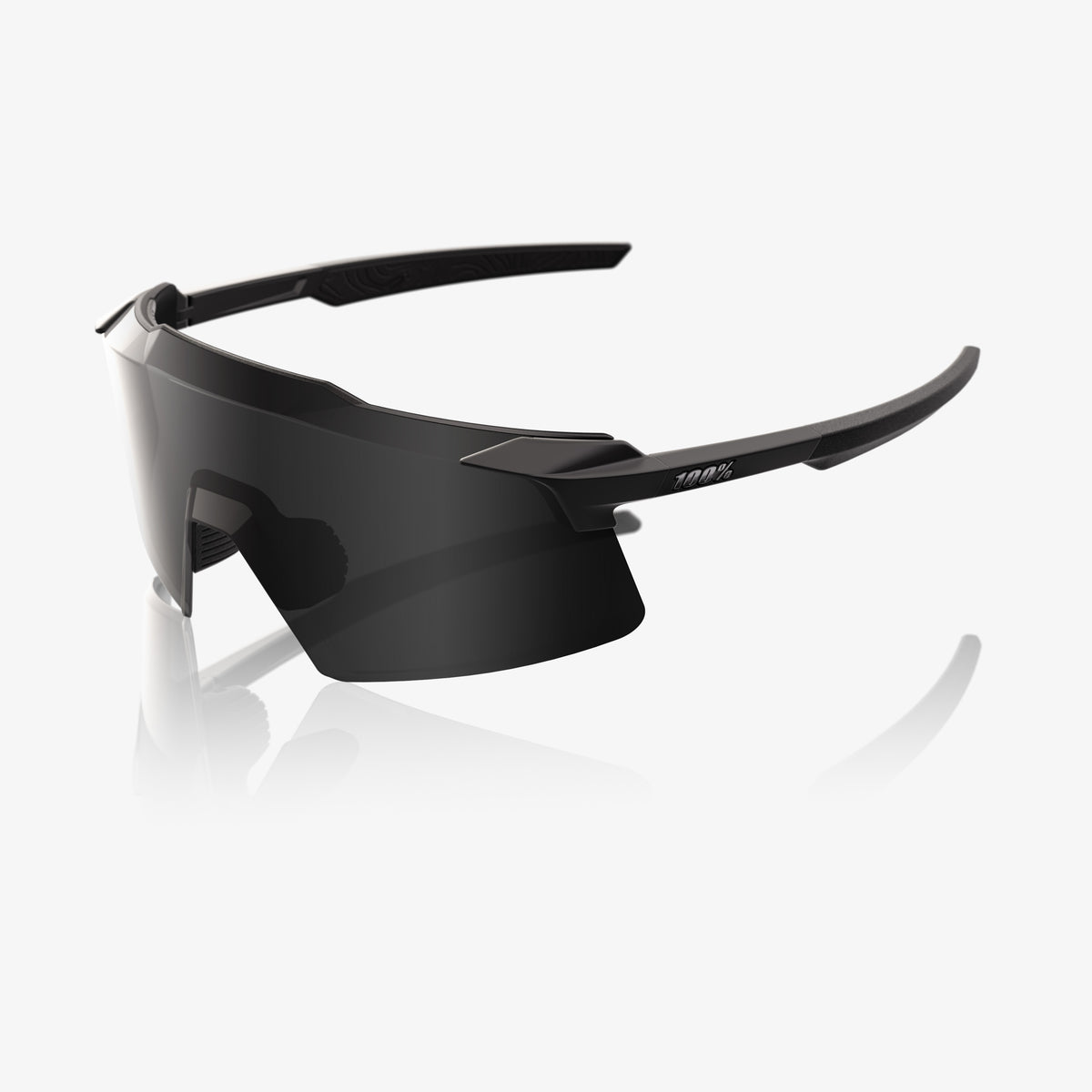 AEROCRAFT - Matte Black - Black Mirror – 100% display picture 3