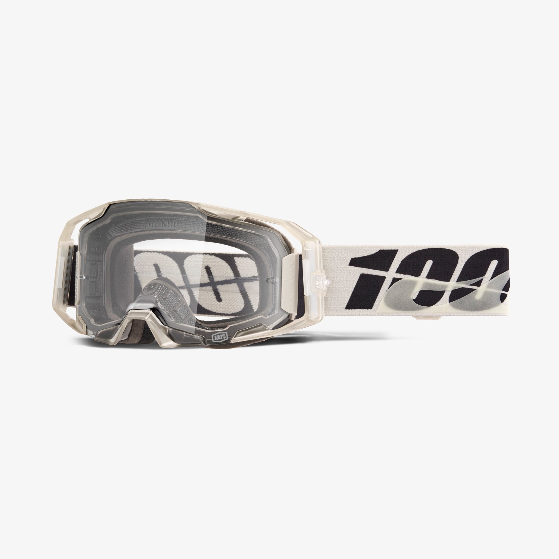 ARMATIC Goggle Pitch