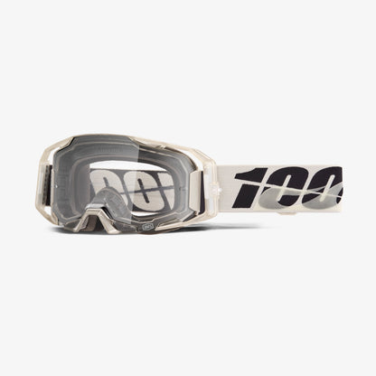 ARMATIC Goggle Pitch