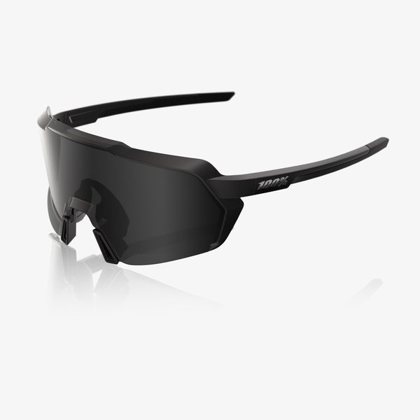 KORBIN - Matte Black Gloss Black - Black Mirror – 100%