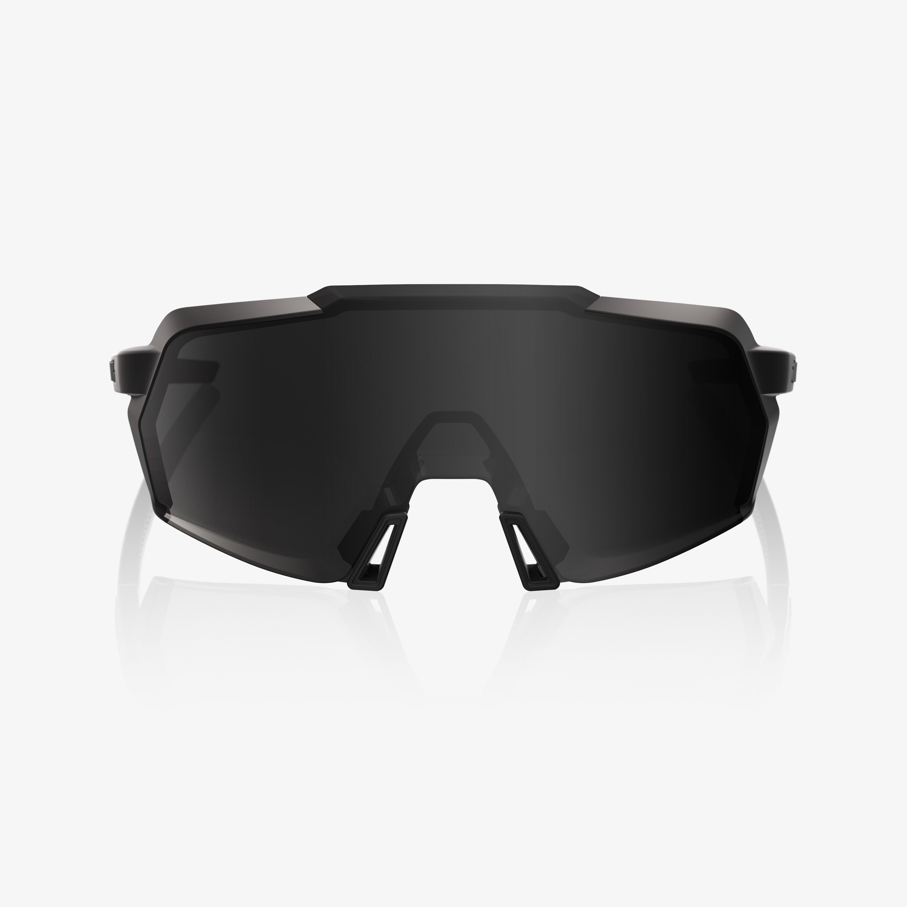 KORBIN - Matte Black Gloss Black - Black Mirror
