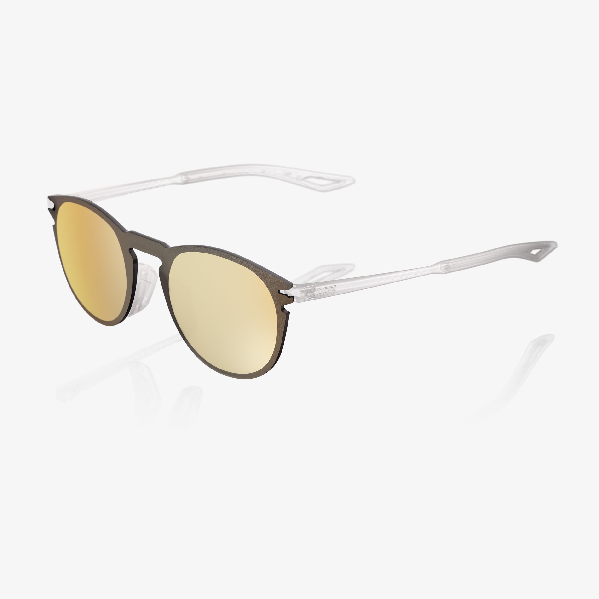 LEGERE ROUND Replacement Lens HiPER Gold 24K Mirror
