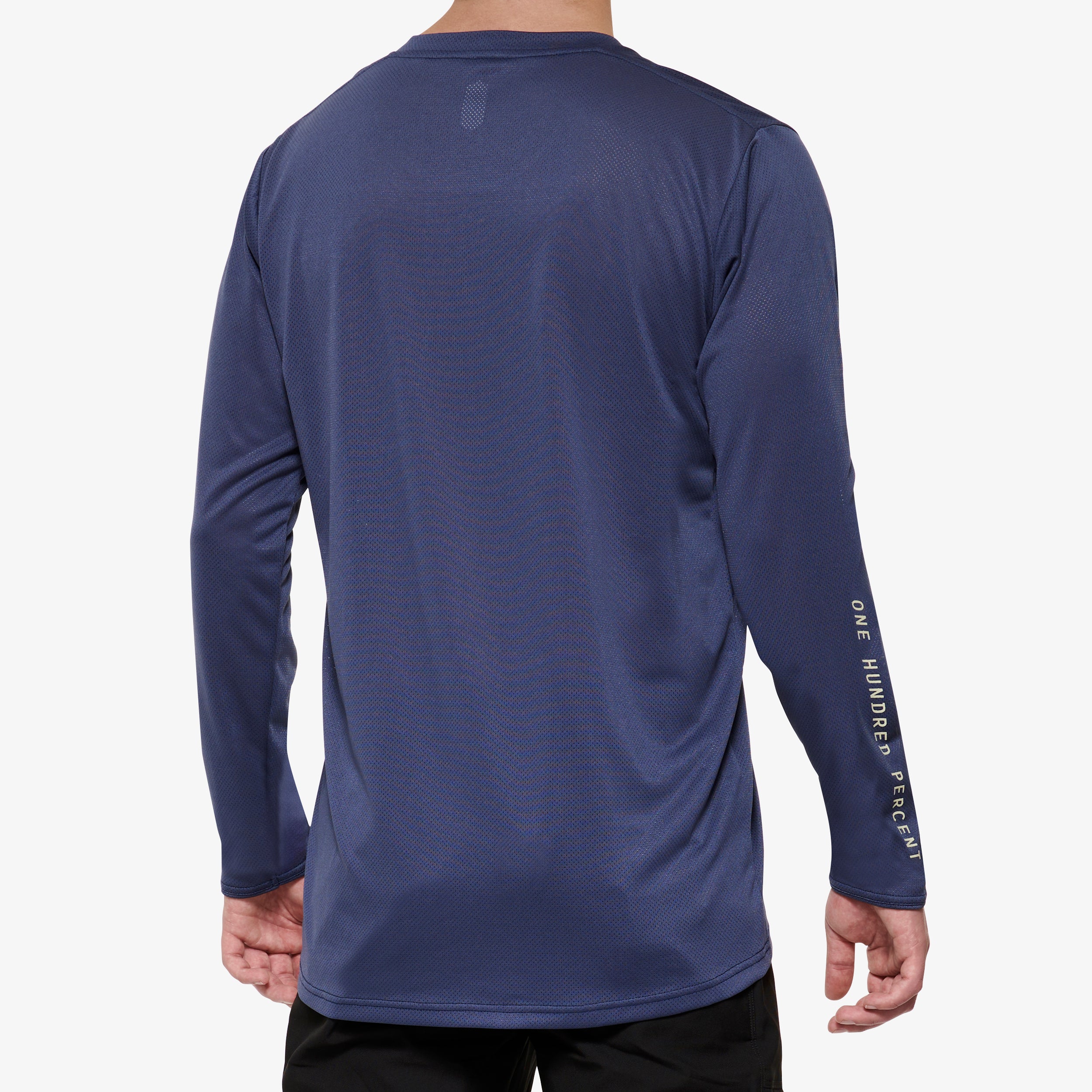 100% R-Core X LE Long Sleeve Jersey, forest green 100% R-Core X LE Long Sleeve Jersey, forest green