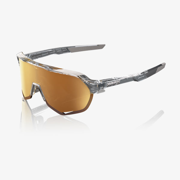 S2® - Tokyo Night - Purple Multilayer Mirror Lens – 100%