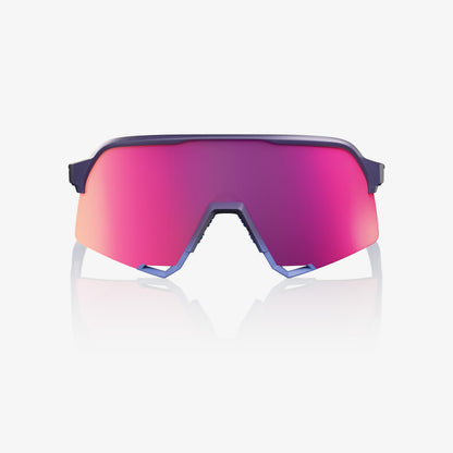 100% S3 - Peter Sagan LE Soft Tact Tie Dye Purple Multilayer Mirror Le – Anarchy Bat Company 100% S3 - Peter Sagan LE Soft Tact Tie Dye Purple Multilayer Mirror Le – Anarchy Bat Company
