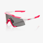 SPEEDCRAFT - Puddy Pink White - Smoke