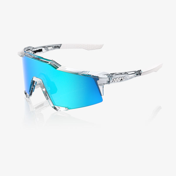 100% サングラス speedctaft Gloss Cobalt Blue ワンハンドレッド サングラス Speedcraft Gloss Cobalt Blue