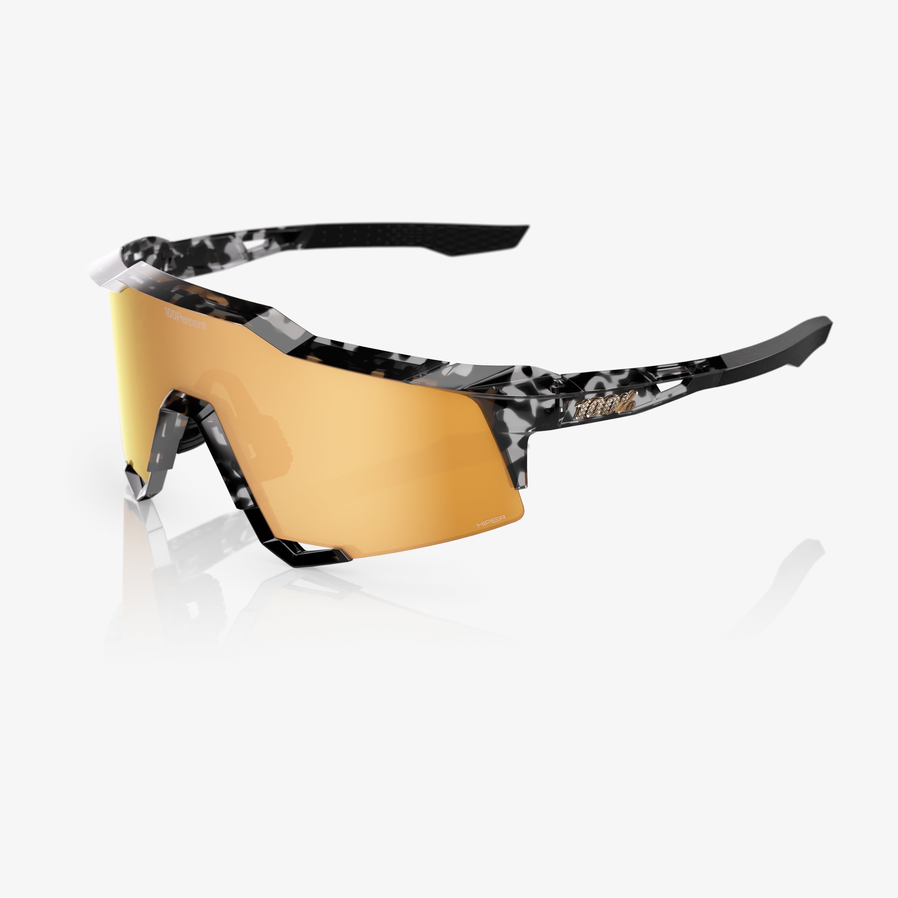Speedcraft® – 100%