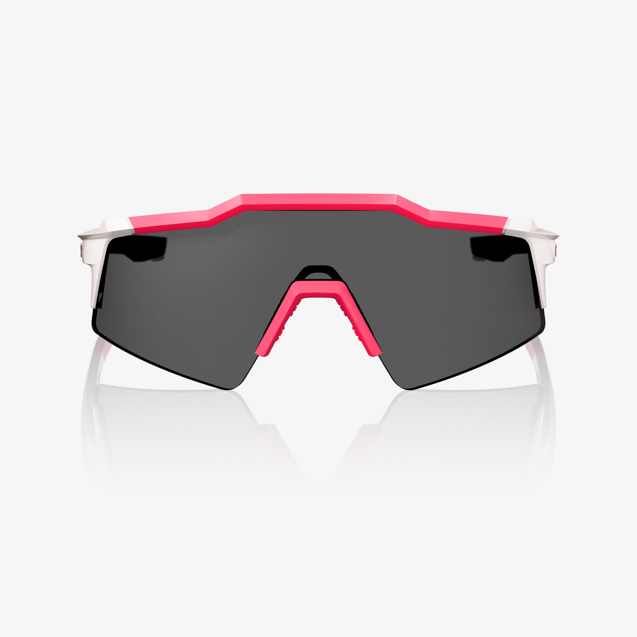 SPEEDCRAFT SL - Puddy Pink White - Smoke - Secondary